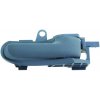 Maniglia apriporta interna grigia per CITROEN C1 dal 2005 al 2009 lato destro passeggero