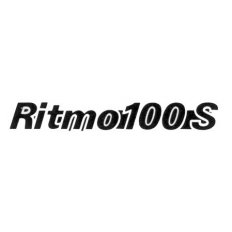 Sigla posteriore per FIAT RITMO dal 1978 al 1988