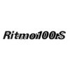 Sigla posteriore per FIAT RITMO dal 1978 al 1988