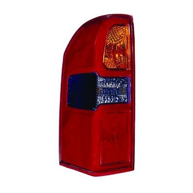 Fanale posteriore arancio per NISSAN PATROL dal 2004 al 2009 lato destro passeggero Codice OEM 26550DV80B