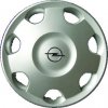 Coppa ruota diametro 14 per OPEL CORSA C dal 2000 al 2003