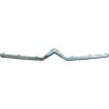 Modanatura cofano cromata per CITROEN C4 dal 2004 al 2008