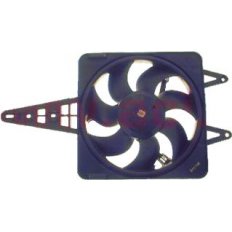 Elettroventola 2.0 CHT - i.e. - turbo i.e. per LANCIA DEDRA dal 1989 al 1999