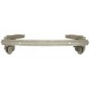 Rinforzo paraurto anteriore per KIA SPORTAGE dal 2005 al 2007