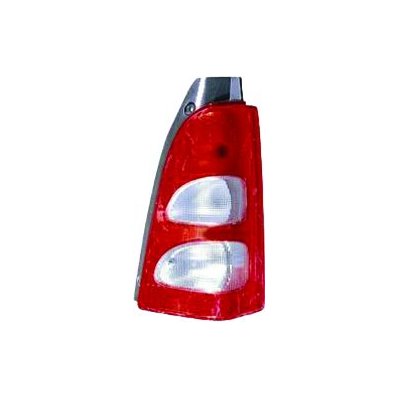 Fanale posteriore per SUZUKI WAGON R+ dal 2000 al 2008 lato destro passeggero Codice OEM F3565083F00