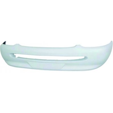 Paraurto anteriore verniciabile per FORD ESCORT MK VI dal 1995 al 1998 Codice OEM 1011385