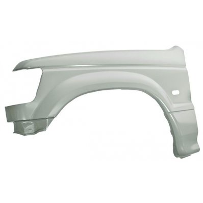 Parafango anteriore per MITSUBISHI PAJERO dal 1991 al 1997 lato sinistro guidatore Codice OEM MB835533