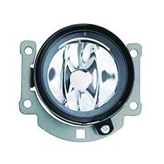 Fendinebbia mod. standard per MITSUBISHI ASX dal 2013 al 2016 lato destro passeggero