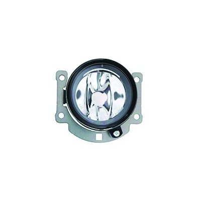Fendinebbia mod. standard per MITSUBISHI ASX dal 2013 al 2016 lato destro passeggero Codice OEM 8321A466