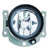 Fendinebbia mod. standard per MITSUBISHI ASX dal 2013 al 2016 lato destro passeggero