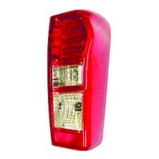 Fanale posteriore led per ISUZU DMAX dal 2012 al 2017 lato destro passeggero