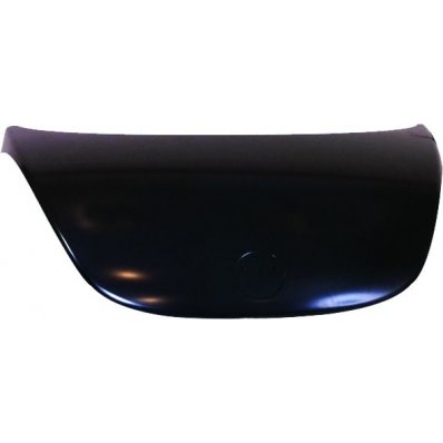 Cofano per VOLKSWAGEN NEW BEETLE dal 1998 al 2005 Codice OEM 1C0823031C