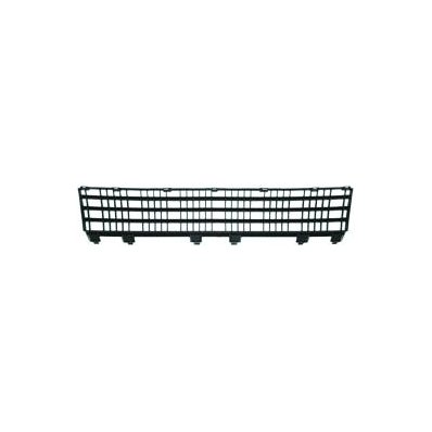 Griglia centrale paraurto interna per RENAULT CLIO dal 2009 al 2012 Codice OEM 7701072018