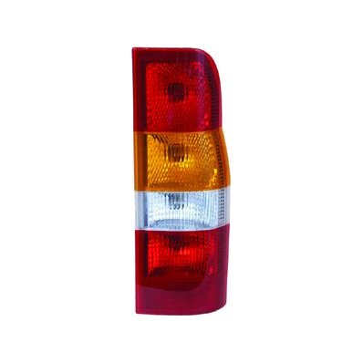 Fanale posteriore furgone per FORD TRANSIT dal 2000 al 2006 lato destro passeggero Codice OEM 1113574