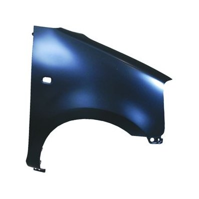Parafango anteriore per OPEL AGILA dal 2000 al 2008 lato destro passeggero Codice OEM 4705574
