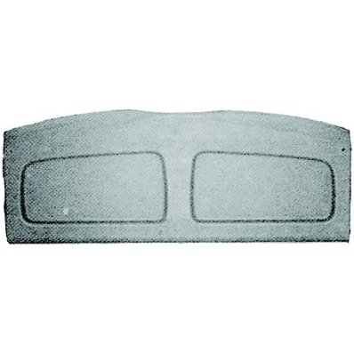 Cappelliera per LANCIA Y dal 1995 al 2000 Codice OEM 712249635