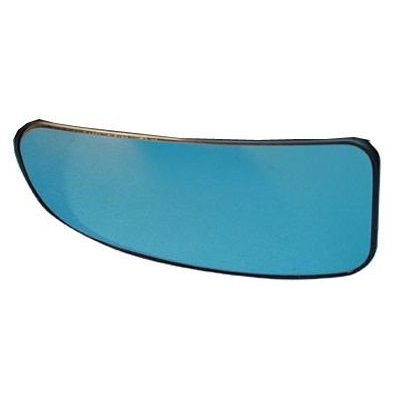 Piastra specchio retrovisore termica inferiore 01-99-04-02 per CITROEN JUMPER dal 2002 al 2006 lato destro passeggero Codice OEM 71716699