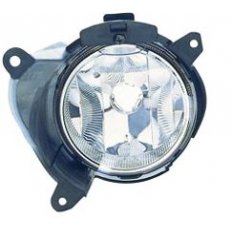 Fendinebbia per OPEL ANTARA dal 2006 al 2010 lato sinistro guidatore