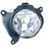 Fendinebbia per OPEL ANTARA dal 2006 al 2010 lato sinistro guidatore
