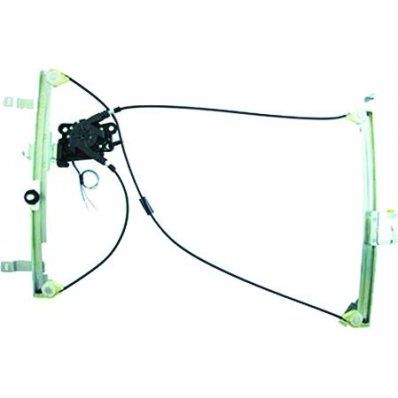 Alzacristallo elettrico anteriore per CITROEN C3 dal 2003 al 2009 lato sinistro guidatore Codice OEM 9221X6