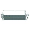Intercooler per RENAULT KANGOO dal 1997 al 2003