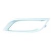 Cornice fendinebbia per MAZDA 3 dal 2009 al 2013 lato sinistro guidatore