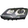 Proiettore xenon per VOLKSWAGEN SHARAN dal 2010 al 2015 lato sinistro guidatore