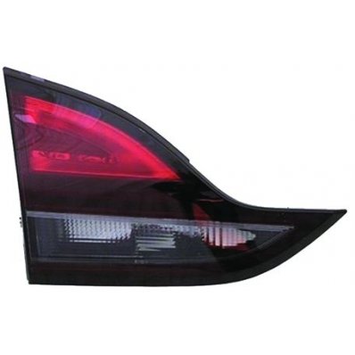 Fanale posteriore interno led per OPEL ZAFIRA dal 2011 al 2016 lato sinistro guidatore Codice OEM 13292358