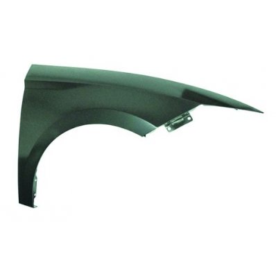 Parafango anteriore per SEAT LEON dal 2013 al 2016 lato destro passeggero Codice OEM 5F0821022J