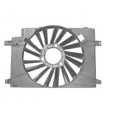 Convogliatore per ALFA ROMEO 147 dal 2000 al 2004