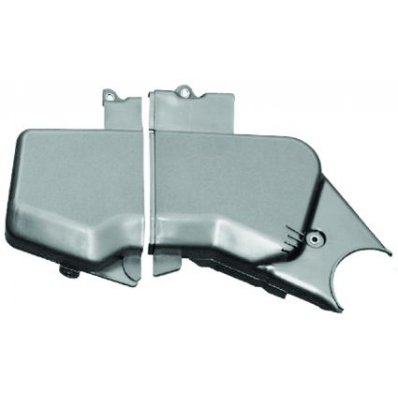 Carter cinghia distribuzione per AUTOBIANCHI Y10 dal 1992 al 1995 Codice OEM 7752153
