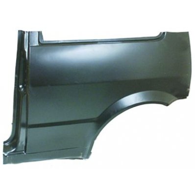 Parafango posteriore per FIAT CINQUECENTO dal 1991 al 1998 lato destro passeggero Codice OEM 5891616