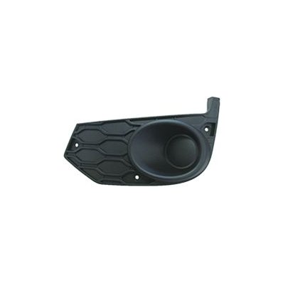 Griglia laterale paraurto per IVECO DAILY dal 2014 al 2019 lato sinistro guidatore Codice OEM 5801562216
