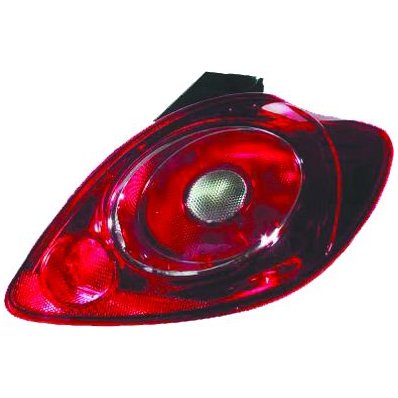 Fanale posteriore per FORD KA dal 2008 al 2016 lato destro passeggero Codice OEM 517932580