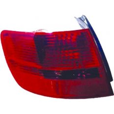 Fanale posteriore esterno SW per AUDI A6 dal 2004 al 2008 lato destro passeggero