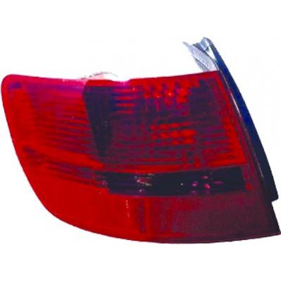 Fanale posteriore esterno SW per AUDI A6 dal 2004 al 2008 lato destro passeggero Codice OEM 4F9945096