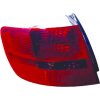 Fanale posteriore esterno SW per AUDI A6 dal 2004 al 2008 lato destro passeggero