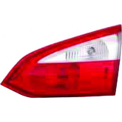 Fanale posteriore interno led SW per FORD FOCUS dal 2011 al 2014 lato destro passeggero Codice OEM 1775996