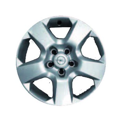Coppa ruota diametro 16 per OPEL ZAFIRA dal 2008 al 2011