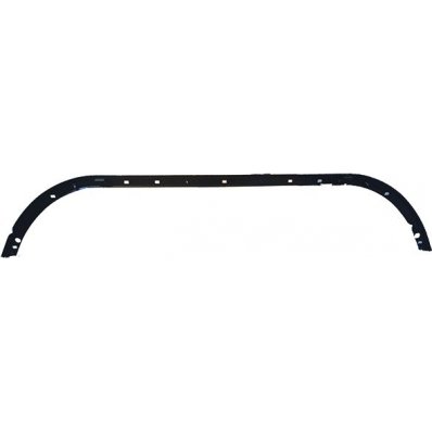 Rinforzo paraurto anteriore inferiore per FIAT DUCATO dal 2014 Codice OEM 1375616080