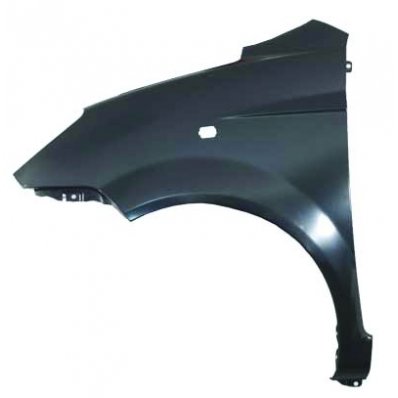 Parafango anteriore per CHEVROLET - DAEWOO MATIZ dal 2005 al 2007 lato sinistro guidatore Codice OEM 96599353