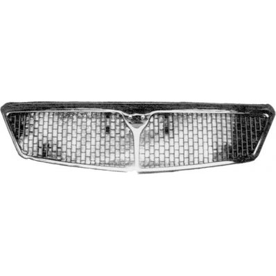 Griglia radiatore per LANCIA DEDRA dal 1989 al 1999 Codice OEM 82436062