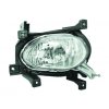 Fendinebbia con DRL per KIA CEE'D dal 2012 al 2015 lato destro passeggero
