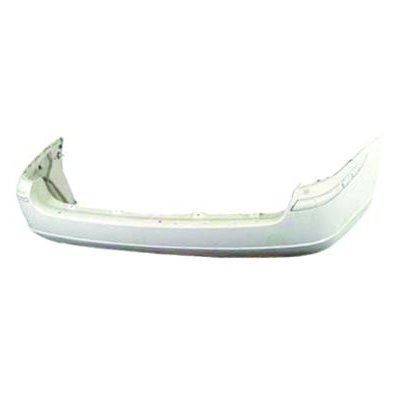 Paraurto posteriore verniciabile SW per FORD FOCUS dal 2001 al 2004 Codice OEM 1203955