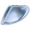 Fanale anteriore bianco per SEAT ALHAMBRA dal 1996 al 2000 lato destro passeggero