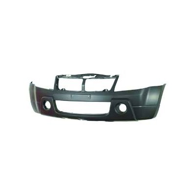 Paraurto anteriore verniciabile per SUZUKI GRAND VITARA dal 2005 al 2008 Codice OEM 7170065840(1)T2G