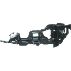 Staffa paraurto anteriore superiore per VOLKSWAGEN GOLF  VII dal 2012 al 2016 lato destro passeggero