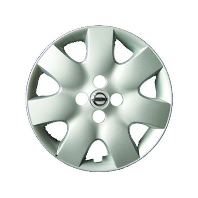 Coppa ruota diametro 15 per NISSAN MICRA K12 dal 2003 al 2005