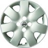 Coppa ruota diametro 15 per NISSAN MICRA K12 dal 2005 al 2010