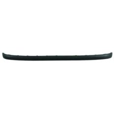 Modanatura paraurto posteriore per HYUNDAI GETZ dal 2002 al 2005